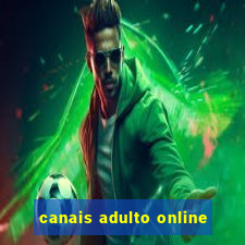 canais adulto online